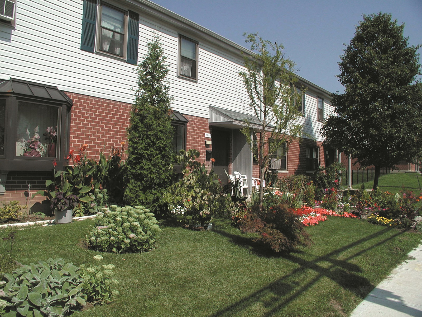 Smaller Findlater Gardens